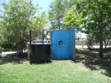 Dunk Tank
